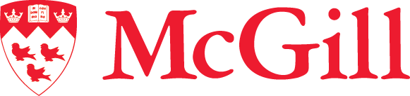 McGill Logo Red